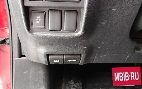 Nissan Juke II, 2014 год, 1 190 000 рублей, 6 фотография