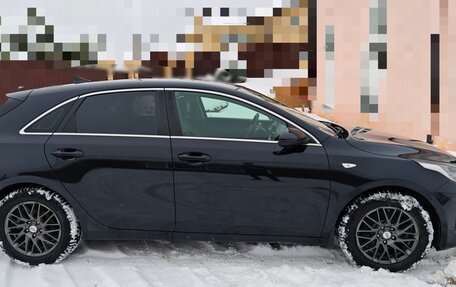 KIA cee'd III, 2018 год, 1 450 000 рублей, 4 фотография