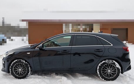 KIA cee'd III, 2018 год, 1 450 000 рублей, 7 фотография