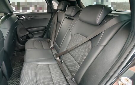 KIA cee'd III, 2018 год, 1 450 000 рублей, 14 фотография