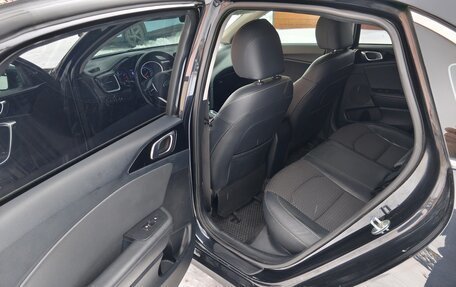 KIA cee'd III, 2018 год, 1 450 000 рублей, 10 фотография