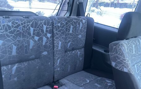 Mitsubishi Pajero iO, 1998 год, 310 000 рублей, 3 фотография