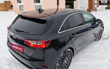 KIA cee'd III, 2018 год, 1 450 000 рублей, 5 фотография