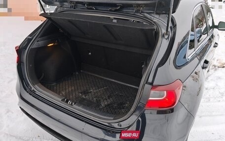 KIA cee'd III, 2018 год, 1 450 000 рублей, 17 фотография