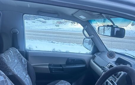 Mitsubishi Pajero iO, 1998 год, 310 000 рублей, 4 фотография