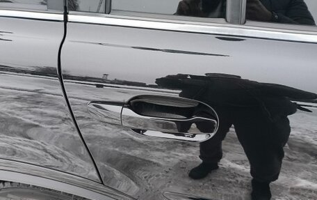 Volvo XC90 II рестайлинг, 2011 год, 1 490 000 рублей, 5 фотография