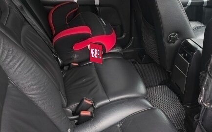 Volvo XC90 II рестайлинг, 2011 год, 1 490 000 рублей, 6 фотография