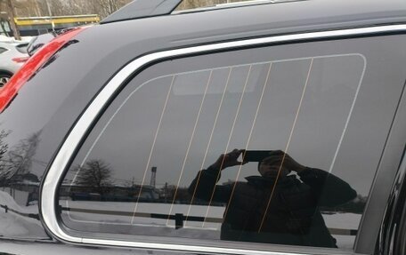 Volvo XC90 II рестайлинг, 2011 год, 1 490 000 рублей, 8 фотография