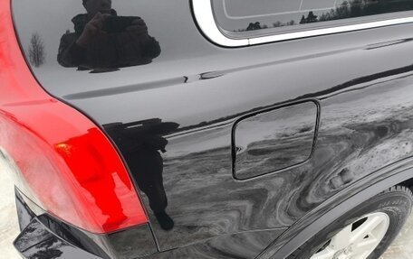 Volvo XC90 II рестайлинг, 2011 год, 1 490 000 рублей, 10 фотография