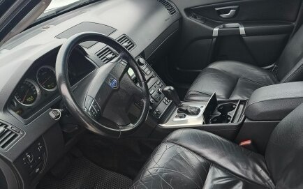 Volvo XC90 II рестайлинг, 2011 год, 1 490 000 рублей, 17 фотография