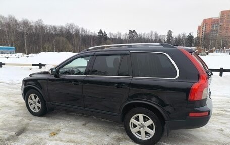 Volvo XC90 II рестайлинг, 2011 год, 1 490 000 рублей, 12 фотография