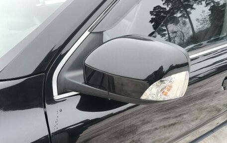 Volvo XC90 II рестайлинг, 2011 год, 1 490 000 рублей, 15 фотография