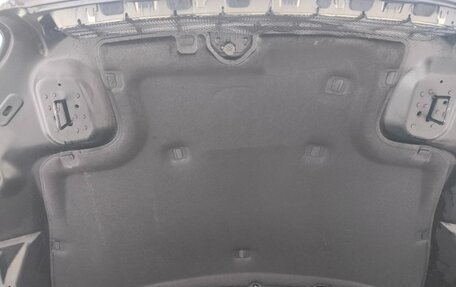 Volvo XC90 II рестайлинг, 2011 год, 1 490 000 рублей, 18 фотография