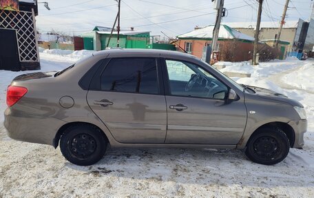 Datsun on-DO I рестайлинг, 2016 год, 380 000 рублей, 2 фотография