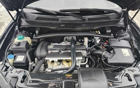 Volvo XC90 II рестайлинг, 2011 год, 1 490 000 рублей, 16 фотография