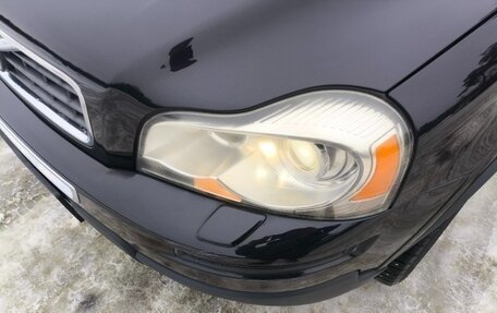 Volvo XC90 II рестайлинг, 2011 год, 1 490 000 рублей, 20 фотография