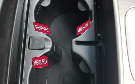 Volvo XC90 II рестайлинг, 2011 год, 1 490 000 рублей, 7 фотография