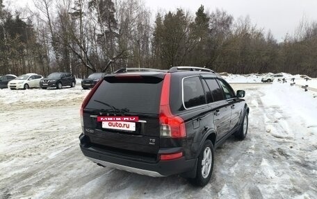Volvo XC90 II рестайлинг, 2011 год, 1 490 000 рублей, 11 фотография