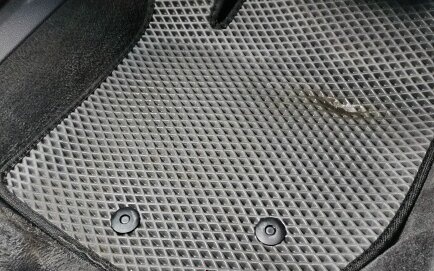 Volvo XC90 II рестайлинг, 2011 год, 1 490 000 рублей, 14 фотография