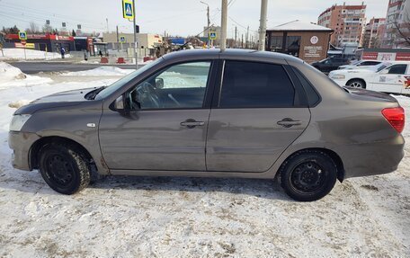 Datsun on-DO I рестайлинг, 2016 год, 380 000 рублей, 4 фотография