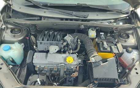 Datsun on-DO I рестайлинг, 2016 год, 380 000 рублей, 6 фотография