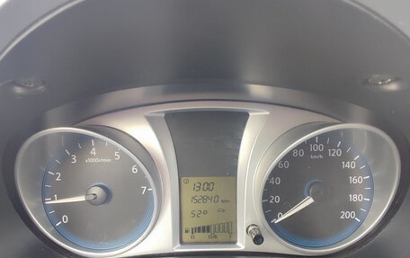 Datsun on-DO I рестайлинг, 2016 год, 380 000 рублей, 5 фотография