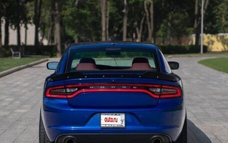 Dodge Charger, 2019 год, 3 900 000 рублей, 2 фотография