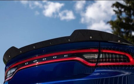 Dodge Charger, 2019 год, 3 900 000 рублей, 6 фотография