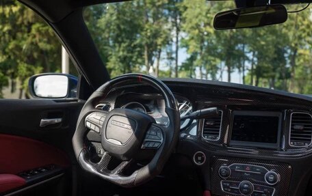 Dodge Charger, 2019 год, 3 900 000 рублей, 10 фотография