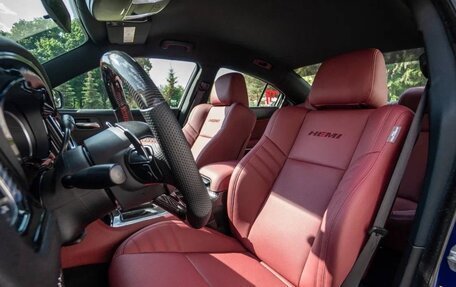 Dodge Charger, 2019 год, 3 900 000 рублей, 11 фотография