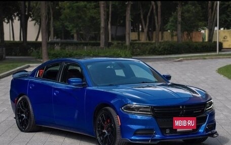 Dodge Charger, 2019 год, 3 900 000 рублей, 3 фотография