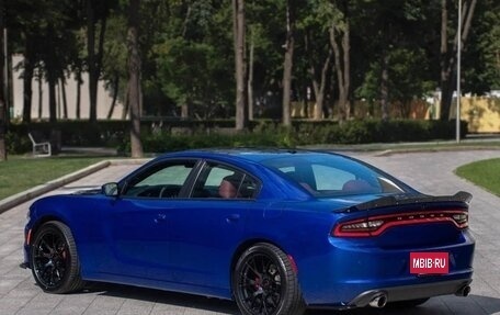 Dodge Charger, 2019 год, 3 900 000 рублей, 4 фотография