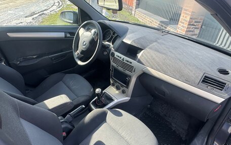 Opel Astra H, 2008 год, 250 000 рублей, 4 фотография