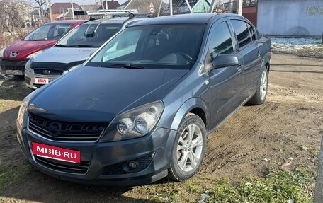 Opel Astra H, 2008 год, 250 000 рублей, 2 фотография