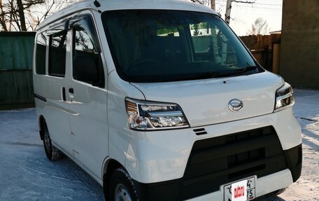 Daihatsu Hijet X, 2020 год, 920 000 рублей, 3 фотография