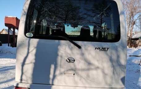 Daihatsu Hijet X, 2020 год, 920 000 рублей, 7 фотография
