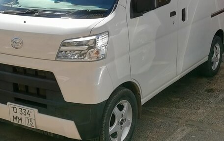 Daihatsu Hijet X, 2020 год, 920 000 рублей, 5 фотография