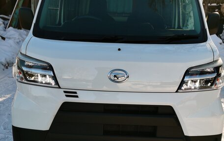 Daihatsu Hijet X, 2020 год, 920 000 рублей, 2 фотография