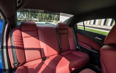 Dodge Charger, 2019 год, 3 900 000 рублей, 13 фотография