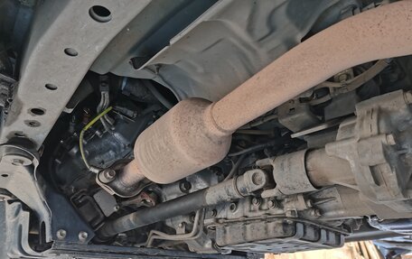 Daihatsu Hijet X, 2020 год, 920 000 рублей, 8 фотография