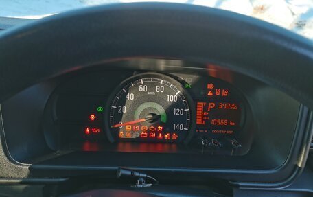 Daihatsu Hijet X, 2020 год, 920 000 рублей, 4 фотография