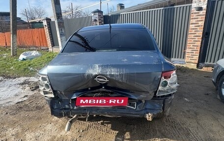 Opel Astra H, 2008 год, 250 000 рублей, 3 фотография