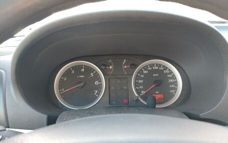 Renault Symbol, 2011 год, 480 000 рублей, 6 фотография