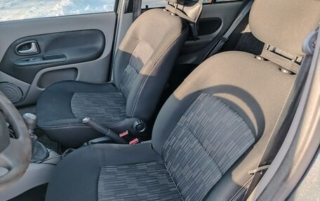 Renault Symbol, 2011 год, 480 000 рублей, 7 фотография