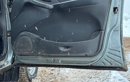 Chevrolet Niva I рестайлинг, 2008 год, 315 000 рублей, 11 фотография