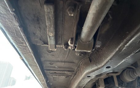 Chevrolet Niva I рестайлинг, 2008 год, 315 000 рублей, 14 фотография