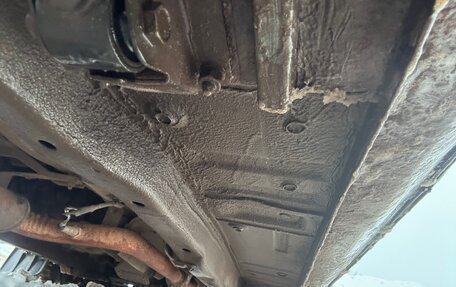 Chevrolet Niva I рестайлинг, 2008 год, 315 000 рублей, 15 фотография