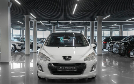 Peugeot 308 II, 2011 год, 530 000 рублей, 3 фотография