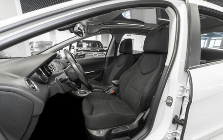 Peugeot 308 II, 2011 год, 530 000 рублей, 9 фотография