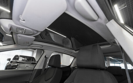 Peugeot 308 II, 2011 год, 530 000 рублей, 10 фотография